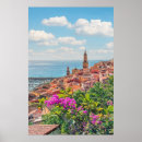 Search for menton posters City