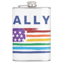 Search for rainbow flasks Diversity