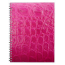 Search for crocodile leather notebooks Skin