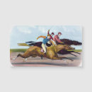 Search for horse race magnets Vintage