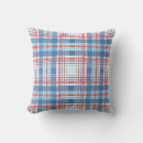 Search for blue plaid pattern Grid