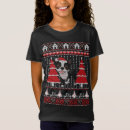 Search for boston terrier christmas tshirts Trendy