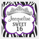 Search for tiara princess birthday stickers Diamonds