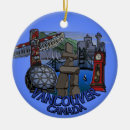Search for totem pole christmas tree decorations Vancouver