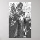 Search for black wing art White
