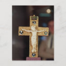 Search for crucifix postcards 11th