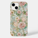 Search for vintage botanical iphone cases Modern