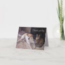 Search for dog painting cards Black