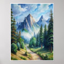 Search for mist photography Mountains