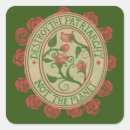 Search for destroyed stickers Vintage