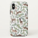 Search for watercolor deer iphone cases Woodland
