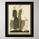 Search for french art deco posters Fashion