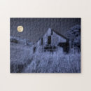 Search for full moon puzzles Night