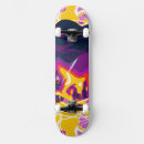 Search for portrait skateboards Woman
