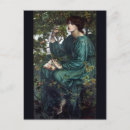 Search for day dream postcards Rossetti