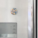 Search for colors magnets Watercolor