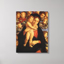 Search for andrea canvas prints Angels