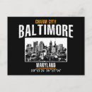 Search for baltimore postcards Retro