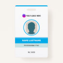 Search for clip id badges Blank