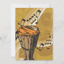 Search for drum invitations Music