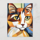 Search for calico postcards Pet