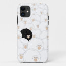 Search for cartoon sheep iphone cases Illustration