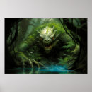 Search for dark creature posters Scary