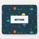 Search for astrophysics mousepads Universe