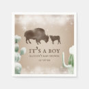 Search for cactus napkins Baby