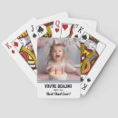 Search for funny playing cards Dad