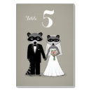 Search for wedding table cards Couple