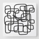 Search for abstract drawing clocks Geometric