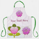 Search for jewel aprons Flowers