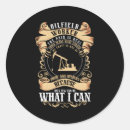 Search for disposal stickers Can