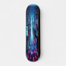 Search for cyber skateboards Neon