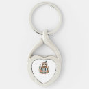 Search for wild one key rings Baby