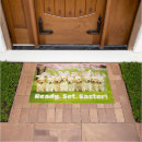 Search for easter doormats Funny