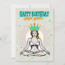 Search for yoga cards Relax