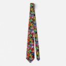 Search for retireing ties Dad