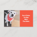 Search for orange business cards Brown