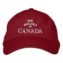 Search for canada baseball caps Souvenir