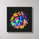 Search for cool basketball art Design