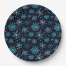 Search for silver christmas plates Watercolor