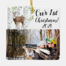Search for deer doe christmas tree decorations Hunting