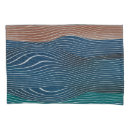 Search for nature pillowcases Water