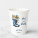 Search for bridal shower paper cups Brunch and bubbly