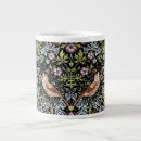 Search for william morris mugs Bird