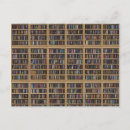 Search for publishing postcards Library
