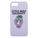 Search for little miss iphone cases Smile
