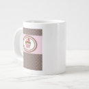 Search for cupcake birthday mugs Colourful